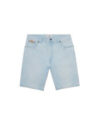 WRANGLER MESKIE SZORTY TEXAS SHORTS ROCKY LANDING 112350868 W11C017959. Szorty Wrangler, m, bez wzorów. Za 189.99 zł.