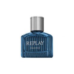 Replay Essential for Him EDT 50ml. Perfumy męskie marki Kazar. Za 80.65 zł.