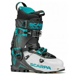 Buty narciarskie SCARPA Ski boots Maestrale Rs Men. Białe buty do biegania Scarpa, bez wzorów, bez zapięcia, narciarskie. W wyprzedaży za 1,854.50 zł.