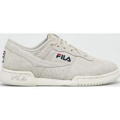Fila - Buty Original Finess. Buty sportowe casual marki Fila. W wyprzedaży za 299.90 zł.