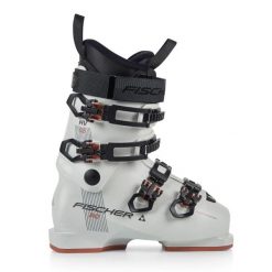 Buty Fischer RC 85 Snow 2026. Czarne buty do biegania FISCHER, bez wzorów, bez zapięcia, narciarskie. Za 879.00 zł.