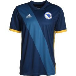 Adidas Performance FFBH BOSNIEN HERZEGOWINA HOME Koszulka reprezentacji mysblu/corblu/bogold. T-shirty marki adidas Performance. Za 379.00 zł.