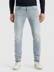 PME Legend Dżinsy "Tailwheel" - Slim fit - w kolorze błękitnym rozmiar: W35/L30. Szare jeansy PME Legend, l. Za 198.10 zł.
