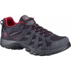 Columbia Buty Męskie Canyon Point Black Mountain Red 43,5. Buty turystyczne marki Columbia. W wyprzedaży za 279.00 zł.