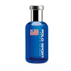 Ralph Lauren Polo Sport Woda toaletowa 75 ml Męskie. Perfumy męskie RALPH LAUREN. Za 215.00 zł.