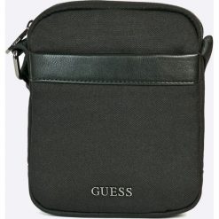 Guess Jeans - Saszetka. Saszetki i nerki marki Guess Jeans. W wyprzedaży za 239.90 zł.