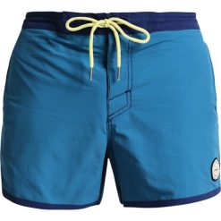 O'Neill FRAME Szorty kąpielowe lyons blue. Kąpielówki marki O'Neill, m, z materiału. W wyprzedaży za 199.20 zł.