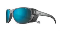 Okulary z polaryzacją Julbo Camino - Polar 3 HD - black translu mat/grey. Czarne okulary przeciwsłoneczne JULBO. Za 511.49 zł.