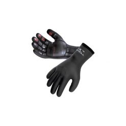 Rękawiczki neoprenowe do sportów wodnych ONEILL Epic 3mm Glove. Czarne rękawiczki O'Neill, bez wzorów, z neoprenu. Za 258.00 zł.