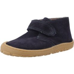 Buty VICTORIA 1370121V BOSCO Niebieski. Niebieskie buty turystyczne VICTORIA, bez wzorów, z tkaniny, bez zapięcia, trekkingowe. Za 245.99 zł.