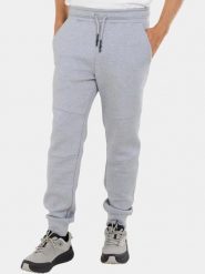Szorty Męskie Fundango Blake II. Czarne krótkie spodenki sportowe Fundango, l, bez wzorów, z materiału. Za 299.00 zł.