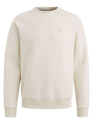 PME Legend Bluza w kolorze kremowym rozmiar: XXL. Brązowe bluzy PME Legend, xxl, bez wzorów, z bawełny, bez kaptura. Za 188.85 zł.