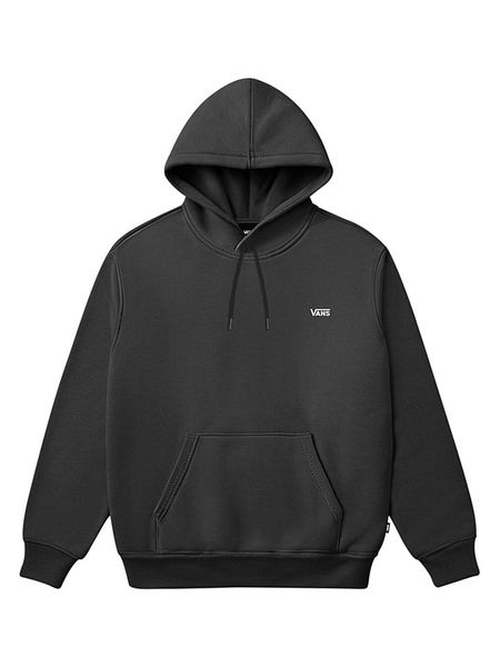 Vans Bluza w kolorze czarnym rozmiar: S. Czarne bluzy Vans, s, bez wzorów, z bawełny, z kapturem. Za 140.53 zł.