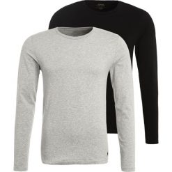 Polo Ralph Lauren CREW 2 PACK Koszulka do spania black. Koszulki polo sportowe marki Polo Ralph Lauren. W wyprzedaży za 167.20 zł.