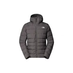 Kurtka uniwersalna męska The North Face Aconcagua 3. Białe kurtki The North Face, l, bez wzorów, z puchu, z kapturem. Za 1,348.00 zł.