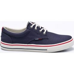 Tommy Jeans - Tenisówki. Trampki marki Tommy Jeans. W wyprzedaży za 199.90 zł.