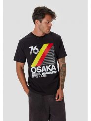 OLDSKULL Koszulka w kolorze czarnym rozmiar: S. Czarne bezrękawniki OLDSKULL, s, bez wzorów, z bawełny, bez kołnierzyka, bez ramiączek. Za 52.67 zł.