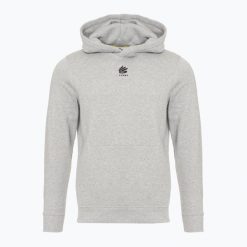 Bluza Under Armour Curry Splash Hoodie. Brązowe bluzy Under Armour, m, bez wzorów, bez kaptura. Za 289.99 zł.