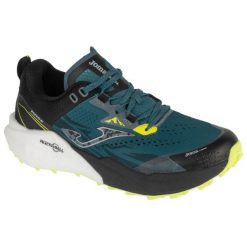 Buty do biegania męskie, Rase 26 TKRASS. Zielone buty do biegania Joma, bez wzorów, bez zapięcia, do biegania. Za 399.99 zł.