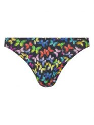 HOM Slipy Butterfly 402951 Kolorowy. Slipki HOM, m, bez wzorów, z syntetyku. Za 109.99 zł.