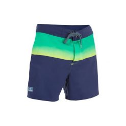 Spodenki Guethary Moon. Odzież kąpielowa marki TRIBORD. Za 59.99 zł.