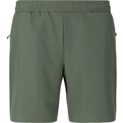 Szorty Virtus The One. Zielone odzież kąpielowa VIRTUS, m, bez wzorów, sportowe. Za 222.50 zł.