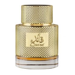 Lattafa QAA'ED Woda perfumowana 100 ml. Perfumy męskie Lattafa. Za 135.00 zł.