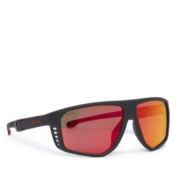 Okulary przeciwsłoneczne Carrera. Czarne okulary przeciwsłoneczne Carrera. Za 459.99 zł.