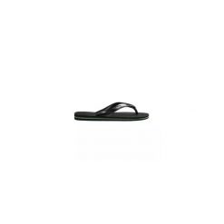 Klapki Havaianas Brasil Logo Dorośli. Czarne klapki Havaianas, z gumy. Za 131.75 zł.