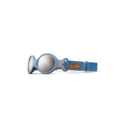 Okulary JULBO LOOP S. Brązowe okulary przeciwsłoneczne JULBO. W wyprzedaży za 191.35 zł.