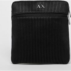 Armani Exchange - Saszetka. Saszetki i nerki marki Armani Exchange. Za 389.90 zł.
