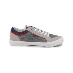 Carrera Jeans Sneakersy CAM910100. Buty sportowe casual Carrera Jeans, bez wzorów, z gumy, z okrągłym noskiem, bez zapięcia. Za 119.00 zł.