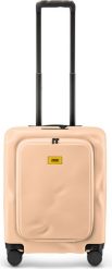 Walizka Smart kabinowa nude. Walizki Crash Baggage, bez wzorów. Za 1,710.00 zł.