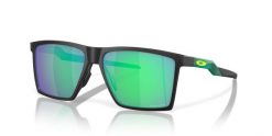 Okulary Mężczyzna OAKLEY FUTURITY SUN – UNISEX. Czarne okulary przeciwsłoneczne Oakley. Za 822.75 zł.