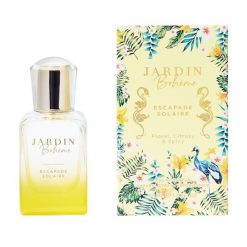 Jardin Bohème Escapade Solaire Woda perfumowana 50 ml. Perfumy męskie Jardin Bohème. Za 191.79 zł.