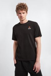 T-shirt męski KENZO. T-shirty KENZO, m, bez wzorów, bez kołnierzyka, bez ramiączek. W wyprzedaży za 580.30 zł.