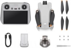 DJI Mini 3 (DJI RC) (GL). Drony Dji. Za 2,499.00 zł.