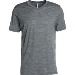 Icebreaker MENS TECH LITE Tshirt basic gritstone heather. T-shirty marki Icebreaker. Za 279.00 zł.