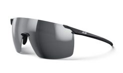 Okulary rowerowe JULBO Faster L - Spectron 3 - Black. Czarne okulary przeciwsłoneczne JULBO. Za 485.10 zł.