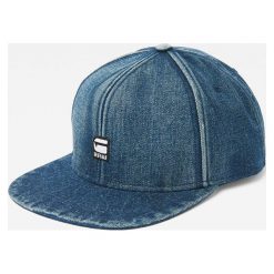 G-Star Raw - Czapka. Czapki z daszkiem marki G-Star Raw. Za 199.90 zł.