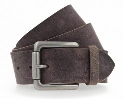 TOM TAILOR MĘSKI PASEK SKÓRZANY KLASYCZNY SKÓRA TG1070R20/681 45mm Gürtel Q.2099 0681 BROWN. Brązowe paski Tom Tailor, bez wzorów, z jeansu, eleganckie. Za 99.99 zł.