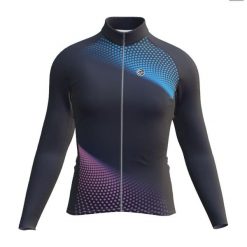 Wodoodporna kurtka przeciwwiatrowa ALTIMA – Niebieska. Czerwone kurtki przeciwdeszczowe C-LAB, na zimę, bez wzorów, bez kaptura. W wyprzedaży za 530.00 zł.