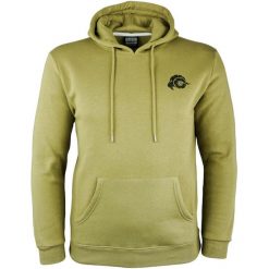 Męska bluza polarowa z kapturem i długim rękawem Outdoor. Czarne bluzy z kapturem GUGGEN MOUNTAIN, m, bez wzorów, z bawełny, z kapturem. W wyprzedaży za 237.08 zł.
