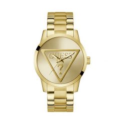 Zegarek Guess. Żółte zegarki Guess, złote. Za 599.99 zł.