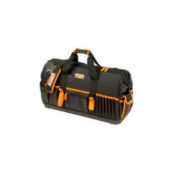 BAHCO Torba na narzędzia, 60 x 23 x 37 cm, 4750FB2-24A GXP-681631. Torby na ramię marki Bahco. Za 504.87 zł.