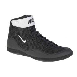 Męskie Buty Treningowe Inflict 3. Czarne buty treningowe Nike, bez wzorów. Za 638.99 zł.
