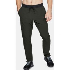 Under Armour Spodnie męskie UA Sportstyle Elite Cargo Pant zielone r. S (1306461 357). Spodnie treningowe długie Under Armour. Za 286.49 zł.