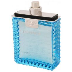 Versace Eau Fraiche Man - Woda Toaletowa Tester 100 Ml. Perfumy męskie marki HUGO BOSS. W wyprzedaży za 133.00 zł.