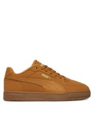Puma Sneakersy Puma Caven III WTR 407317 Brązowy. Brązowe buty sportowe casual Puma, bez wzorów, ze skóry, bez zapięcia. Za 299.99 zł.