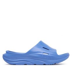 Klapki Hoka. Niebieskie klapki HOKA. Za 299.99 zł.